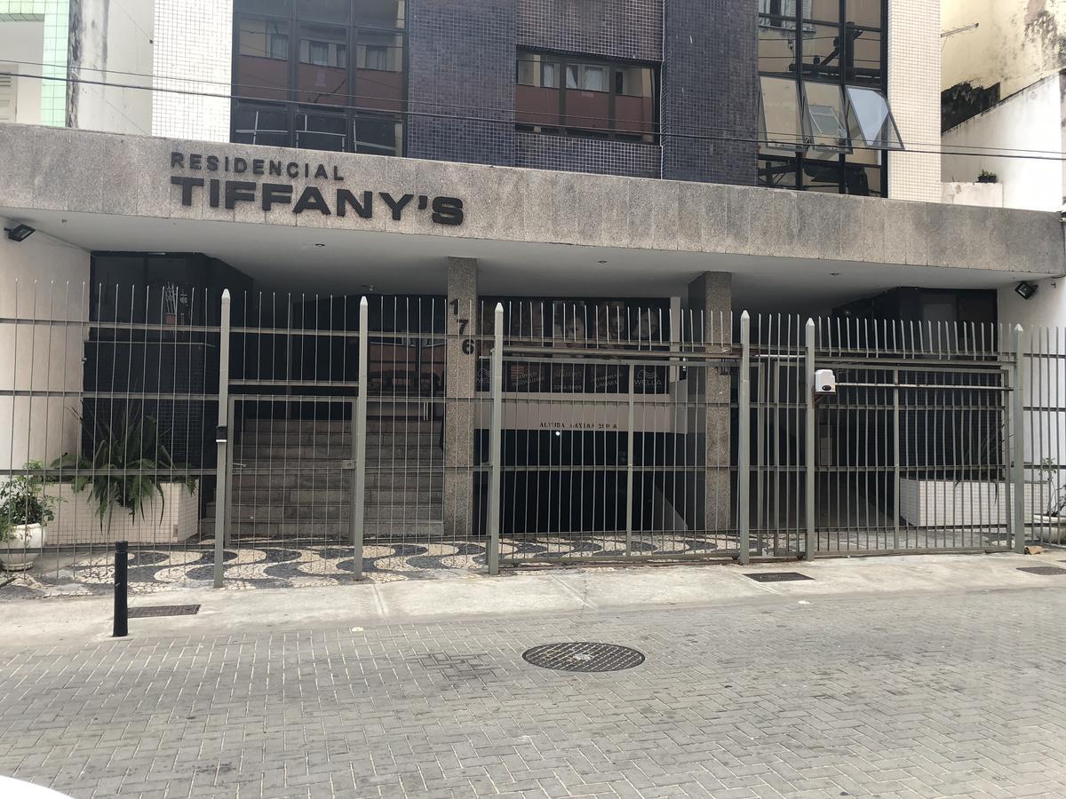 Barra Apartamento *