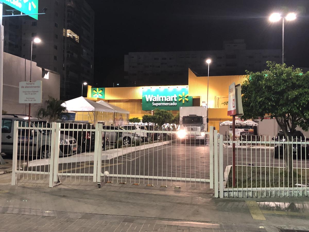 Apartamento Barra *