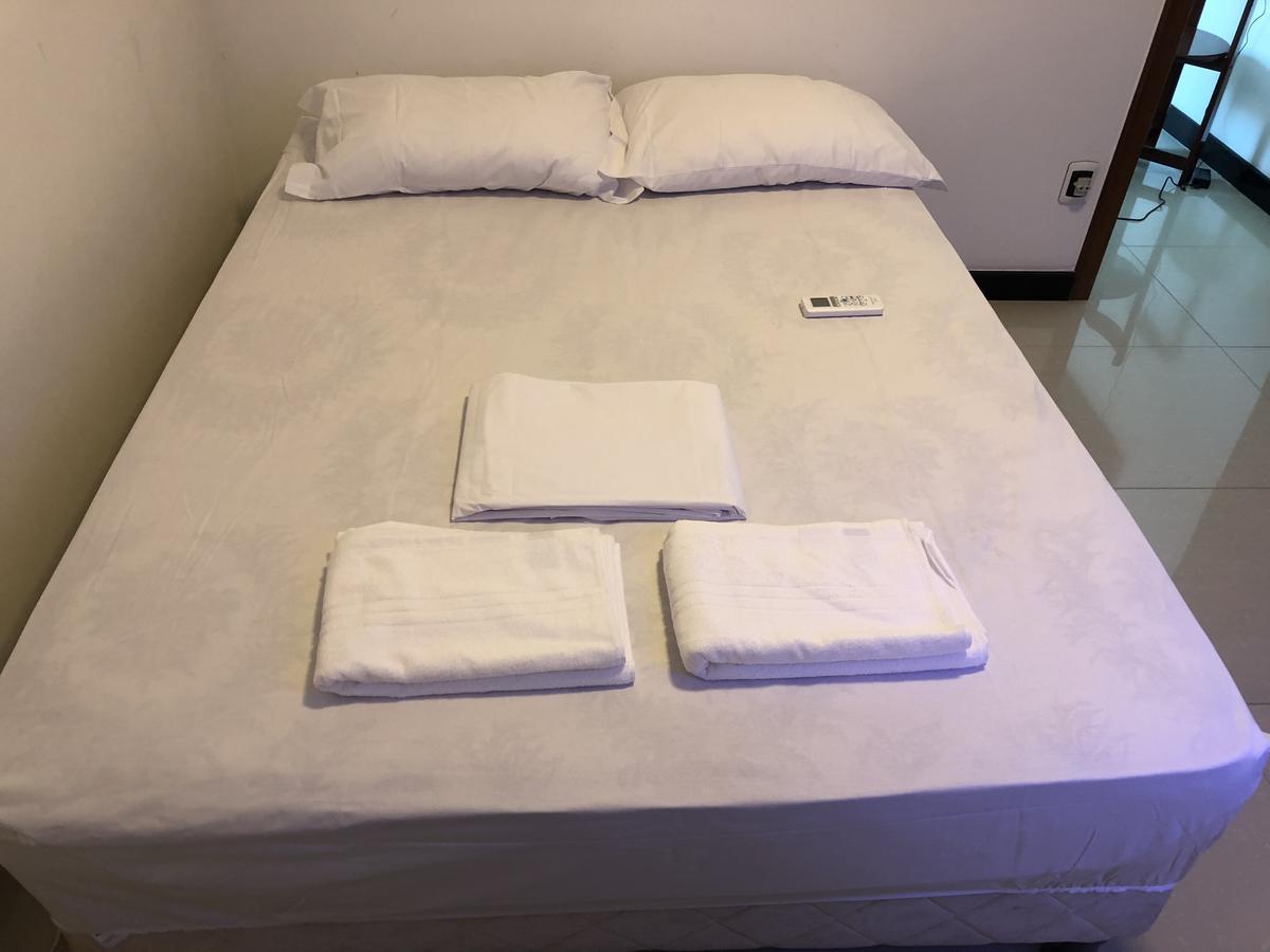 Barra Apartamento