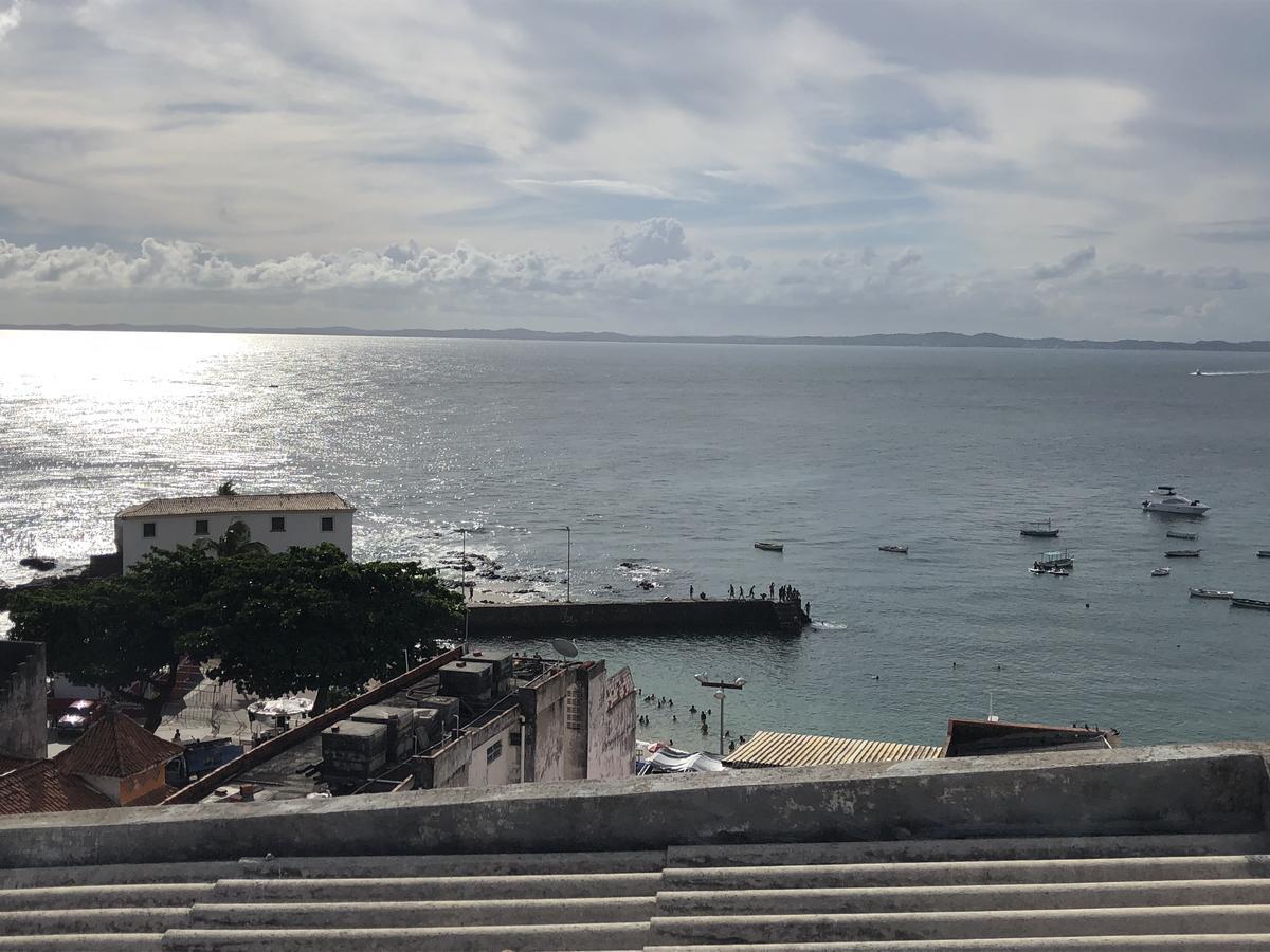 Barra Apartamento Salvador