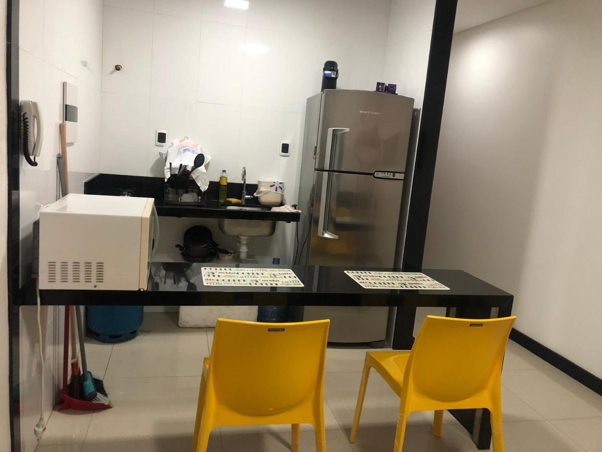 Barra Apartamento Salvador