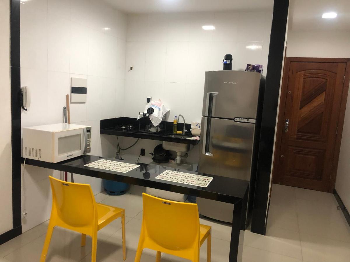 Apartamento Barra *